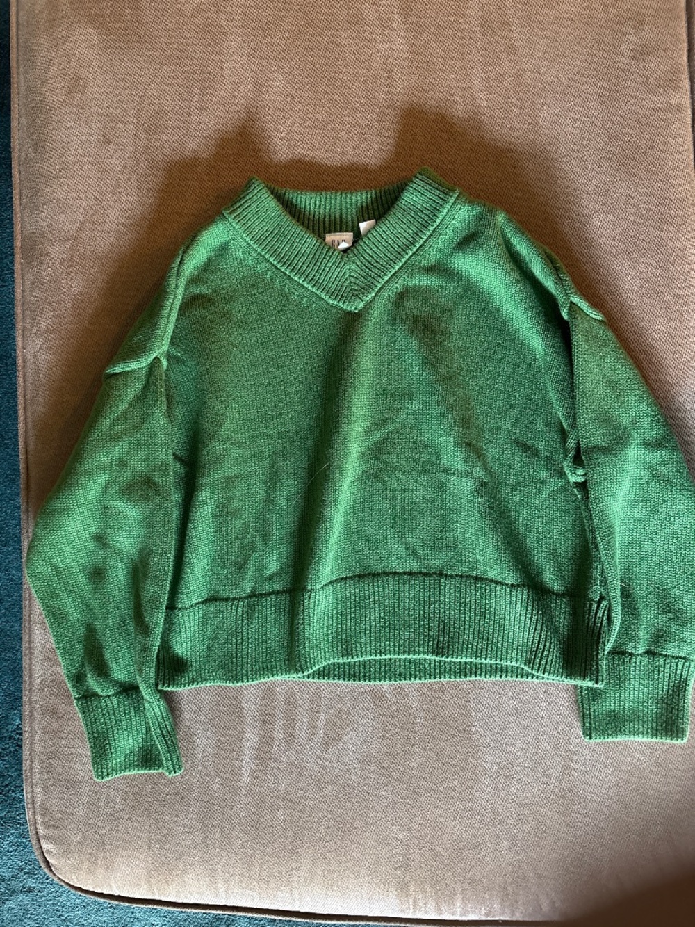 Gap Kids girls sweater